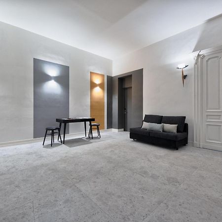 Bligny Zero By Apartments To Art Турин Экстерьер фото