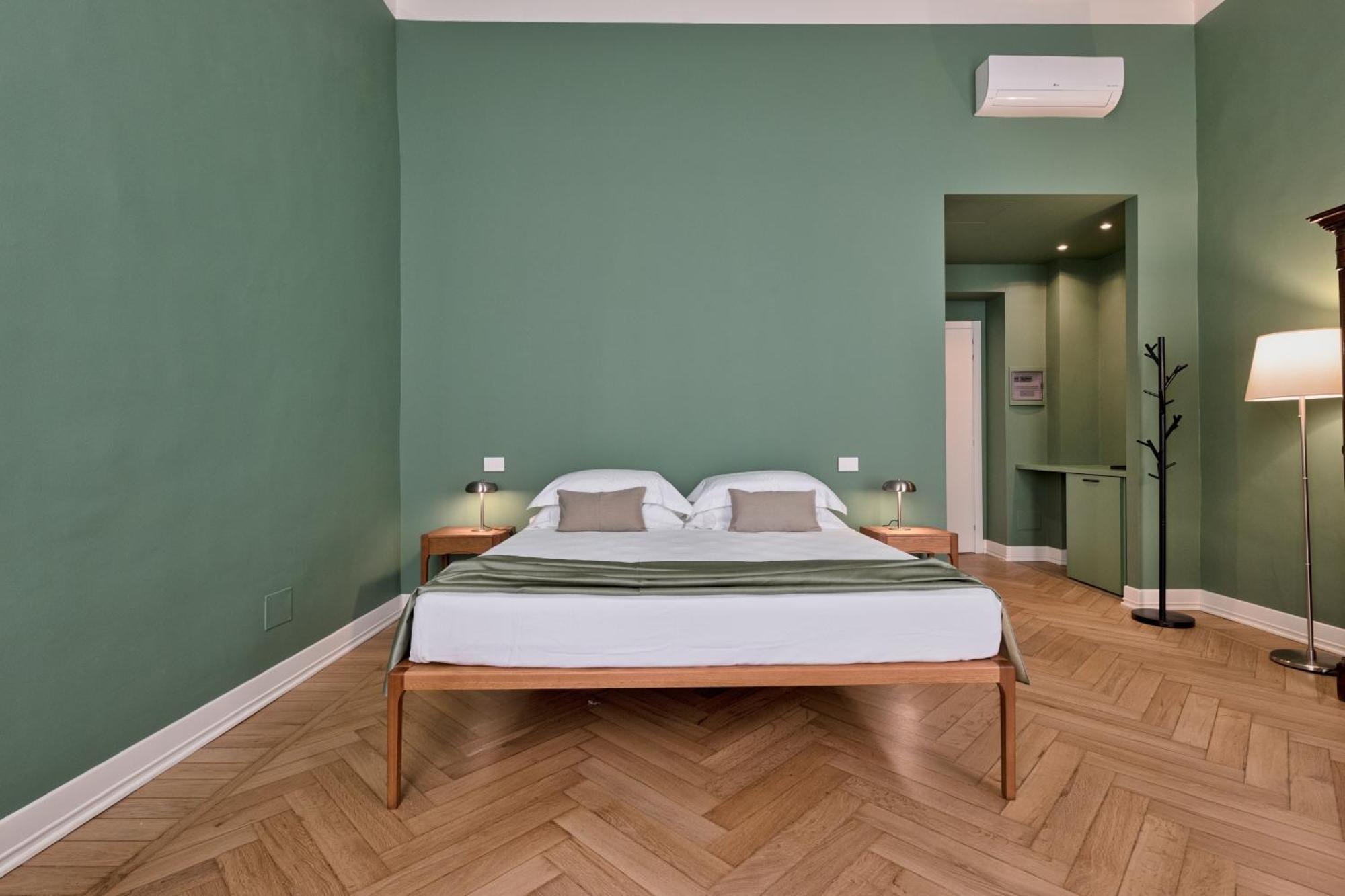 Bligny Zero By Apartments To Art Турин Номер фото
