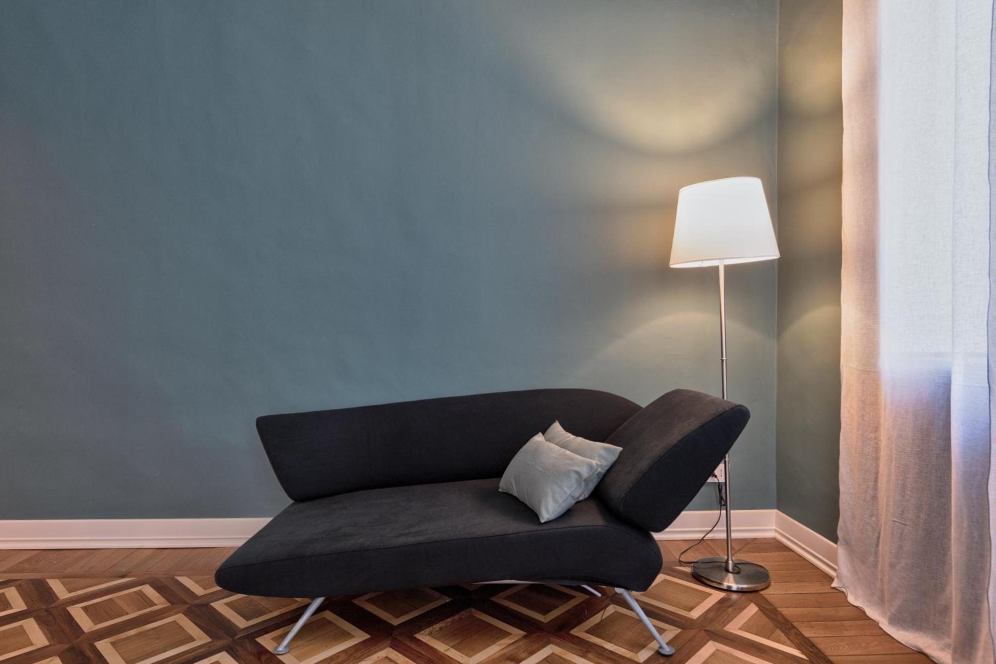Bligny Zero By Apartments To Art Турин Номер фото